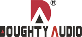 Doughty Audio达歌音频
